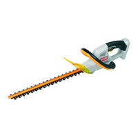 Ryobi OHT-1850 Bedienungsanleitung