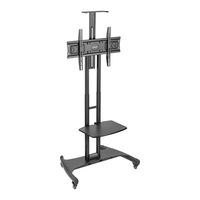 Speaka Professional SP-TVC-710 Installationsanweisungen