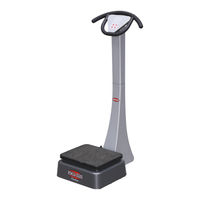 Power Maxx Vibrations Gebrauchsanweisung