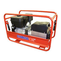 Endress ESE 804 SDBS-DC Anleitung