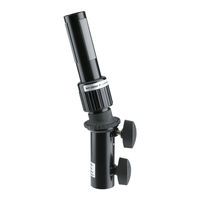 Konig & Meyer Ring Lock Handbuch