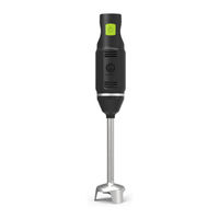Hendi 222157 Gebrauchsanweisung
