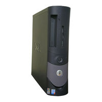 Dell OptiPlex GX280 Benutzerhandbuch
