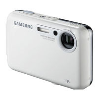 Samsung I8 Benutzerhandbuch