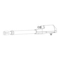 Proteco Ace 3 12 TI Handbuch Der Installation Und Des Gebrauchs