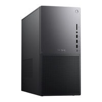 Dell XPS 8960 Servicehandbuch