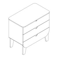 Vertbaudet Seventy 70501 1471 Montageanleitung