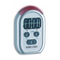 Timer TFA Shake Awake Bedienungsanleitung