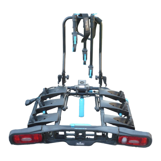 2p Flex Rapidbike 2p Porte Velo Rapidbike 2p+ Rapidbike Norauto