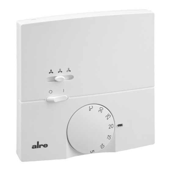 Alre KTRRB-117.128 Gebrauchsanweisung