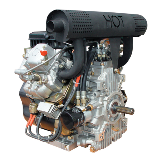 Rotek ED4-2V-0812-E Serie Bedienungsanleitung