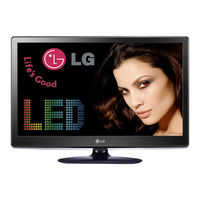 LG 19LS35 Serie Benutzerhandbuch