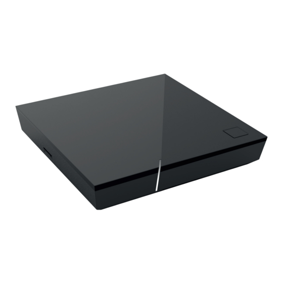 Ocilion IPTV Technologies P420 IP Bedienungsanleitung