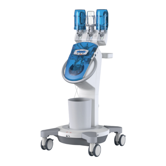 ulrich medical ulrichINJECT CT motion Schulungsanleitung