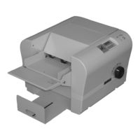 IDEAL 8324 Betriebsanleitung