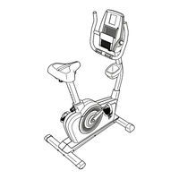 NordicTrack NTEVEX78913.0 Bedienungsanleitung