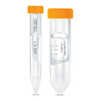 Sartorius Vivaspin  Turbo 4 Bedienungsanleitung