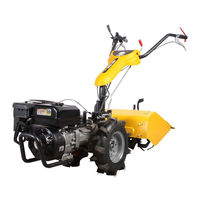 Texas Pro Trac 950 Benutzerhandbuch
