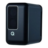 Q Acoustics Q Active Serie Handbuch