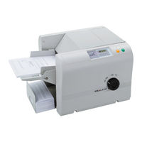 IDEAL 8324 Betriebsanleitung