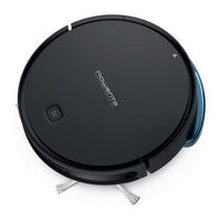 ROWENTA Explorer 50 Serie Bedienungsanleitung