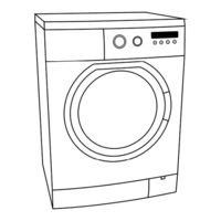 Luxor WM 1249 R6 A plus Lux Bedienungsanleitung