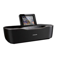 Philips NP3700 Benutzerhandbuch