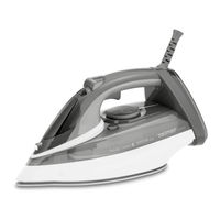 Zelmer ZIR3300 Benutzerhandbuch