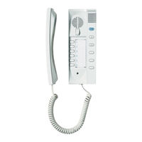 Fermax 9022 Installationsanleitung