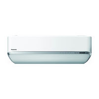 Panasonic CS-VZ9SKE Bedienungsanleitung