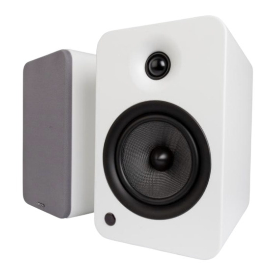 argon audio Octave 5A Bedienungsanleitung