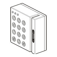 Interlogix ATS1151 Installationsanleitung