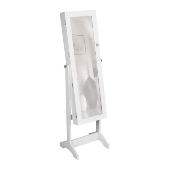 oneConcept 10029174 Installationsanleitung