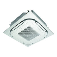 Daikin FCAG50AVEB Referenz Für Installateure Und Benutzer