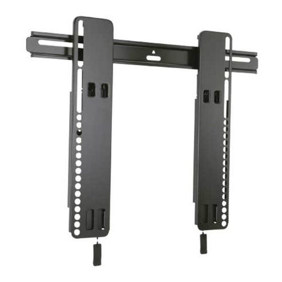 Sanus VMT15 Handbuch