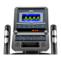 BH Fitness G260 Betriebsanleitung