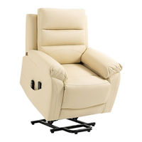 HOMCOM 713-067V91 Montageanleitung