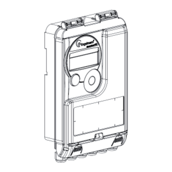 SensorStar DE-08-MI004-PTB014 Bedienungsanleitung