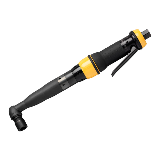 Atlas Copco LTV39-2 R37-FS-10M Produktanweisungen