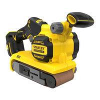 Stanley Fatmax SFMCW223 Bersetzt Von Den Originalanweisungen