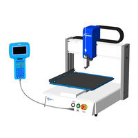 Nordson E Serie Betriebsanleitung