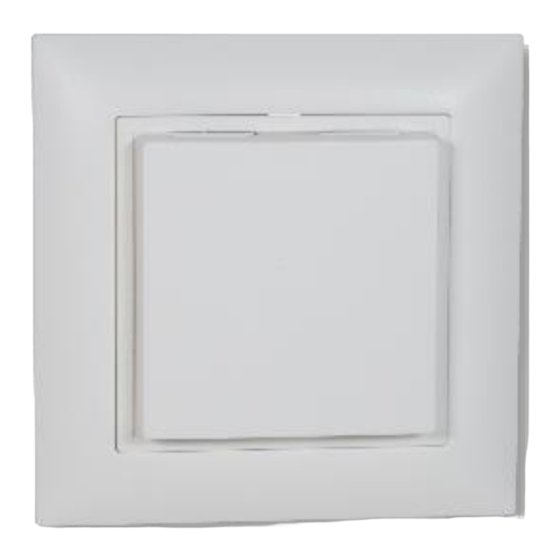 Sensortec RFE07 P-LON MCP Installationsanleitung