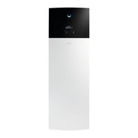 Daikin EHVZ04S18DJ6VG Betriebsanleitung