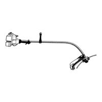 Mcculloch TrimMac 240 Betriebsanweisung