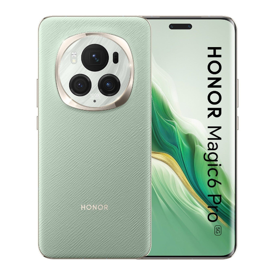 honor 5109BBVL Kurzanleitung