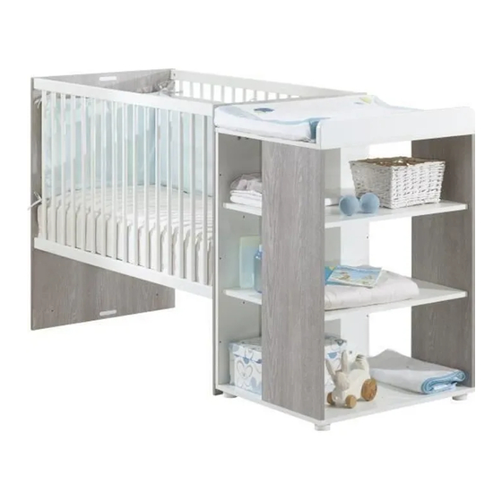BABY PRICE SITTA SI101A Technische Information Zum Aufbewahren