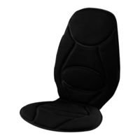 HoMedics BKP-300-2GB Bedienungsanleitung