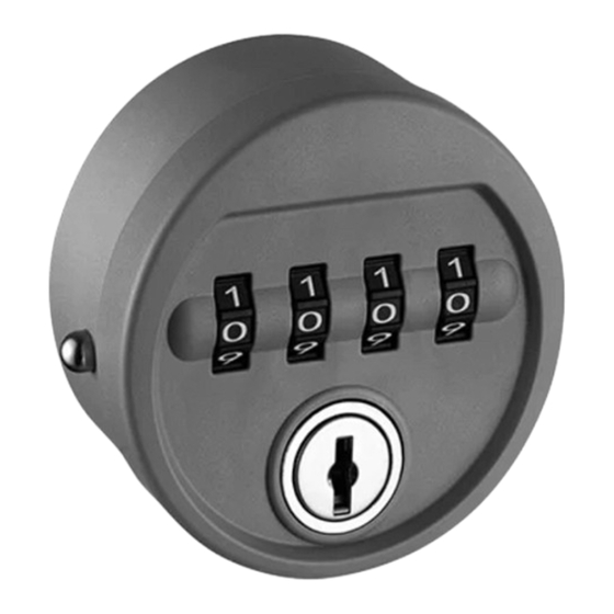 LOCKS 1401 Technische Informationen