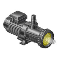 aqua technix splash Gebrauchsanweisung