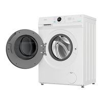 Midea MF10EW90B Bedienungsanleitung